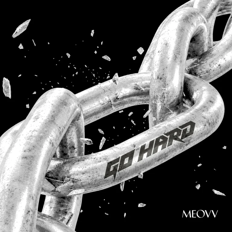 MEOVV “GO HARD” Album Info缩略图