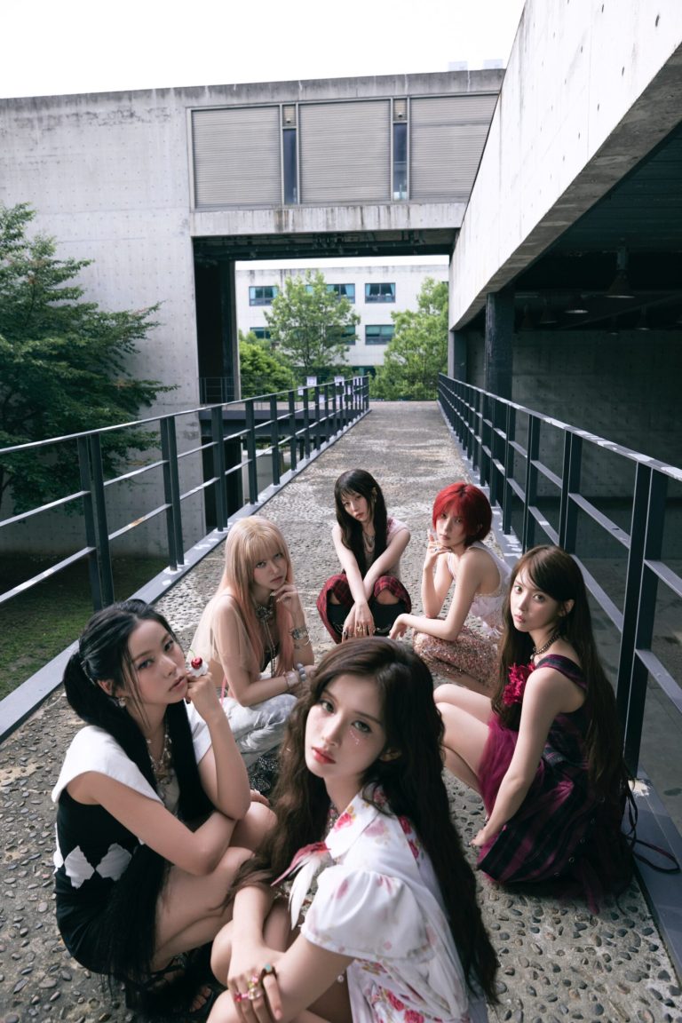Poll: Who owned NMIXX “Birthday Wish” Era?缩略图