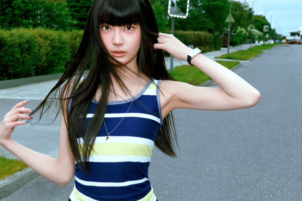 Seah (TUIDE) Profile and Facts缩略图