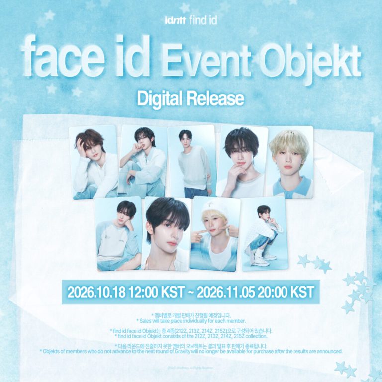 find id (idntt) Members Profile缩略图